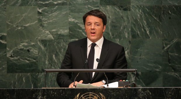 Patto per la Campania, oggi Renzi sarà a Napoli: «È il nostro impegno per il Mezzogiorno»