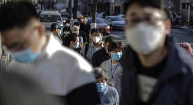 Coronavirus, oltre 460 mila morti nel mondo. In Cina 27 nuovi casi, 22 a Pechino