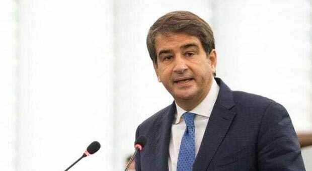 Il ministro Fitto spegne le polemiche: «I Giochi si faranno a Taranto. Primo anno del Governo? Molto positivo»