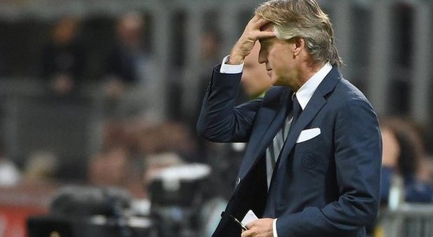 Mancini nervoso: «Troppe critiche da chi non capisce di calcio»