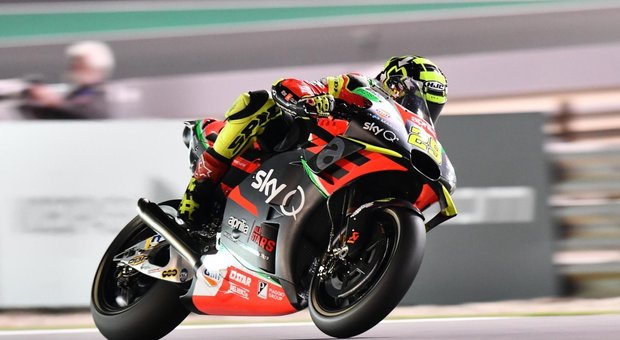 MotoGP, la Federazione Motociclistica Internazionale ha confermato la sospensione a Iannone