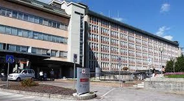 Ospedale San Bortolo Vicenza