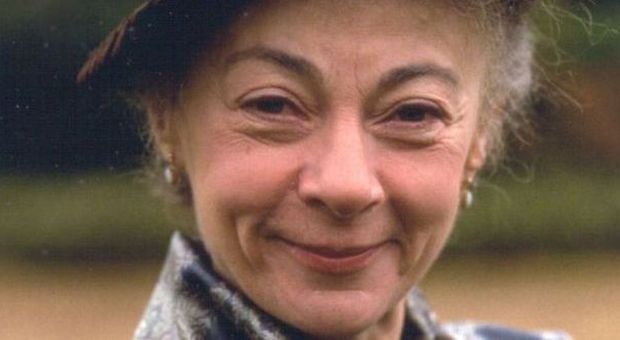 Lutto nel cinema, morta a 82 anni Geraldine McEwan: interpretò Miss Marple