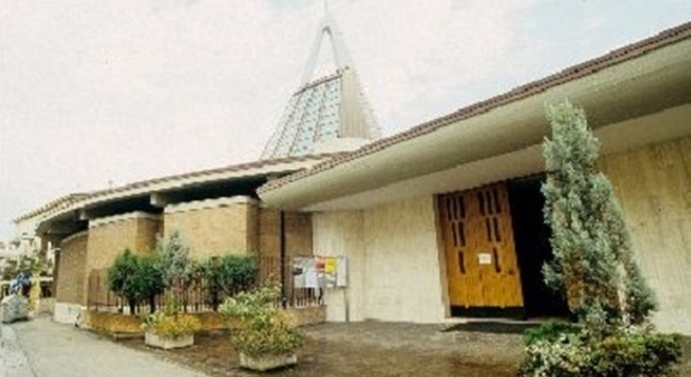 Chiesa Araceli
