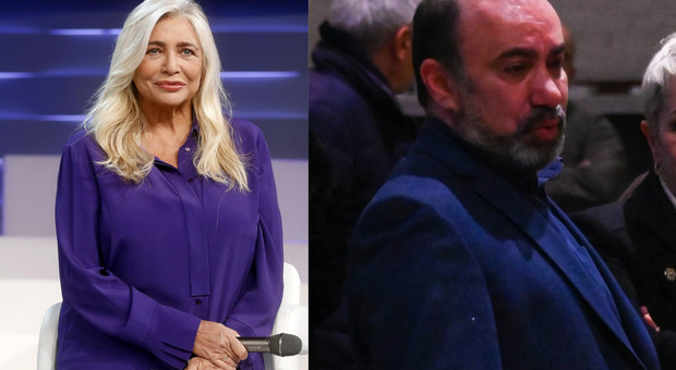 Walter Banfi in lacrime in tv per Lucia Zagaria: «Le mamme non dovrebbero mai morire»