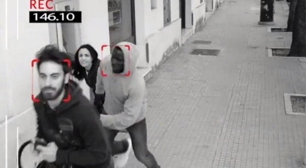Brescia, ladri d'appartamento arrestati grazie a software riconoscimento facciale