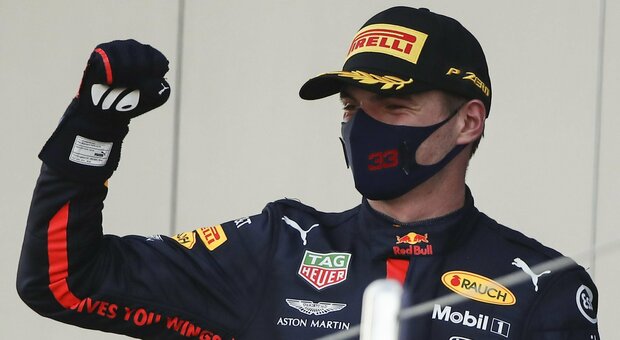 Formula 1, le pagelle di Sochi: Verstappen, il secondo con il voto più alto