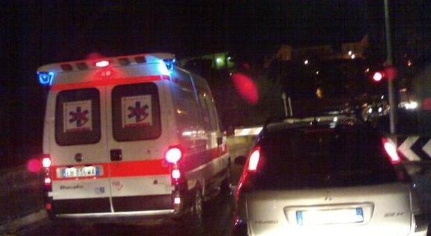 Barista investito ad Eboli ma ricoverato a Battipaglia: chiusa la radiologia al Maria Santissima Addolorata