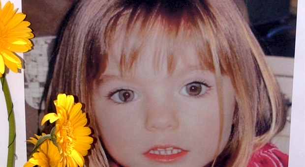 Alla ricerca di Maddie: nuovi fondi per trovare la bambina inglese sparita nel 2007