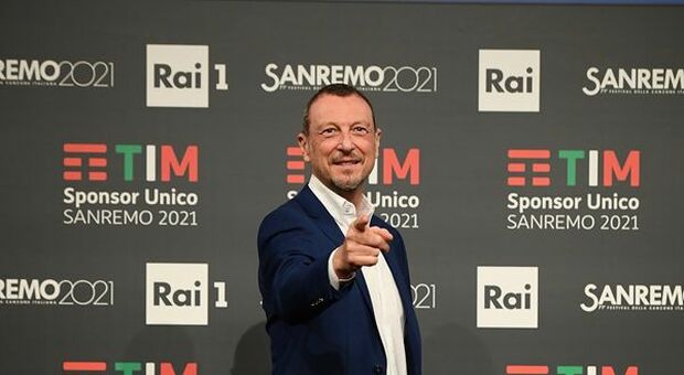 Sanremo 2021, TIM sponsor unico mette in palio 365 giorni di viaggio intorno al mondo