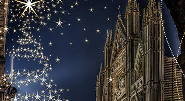 A Orvieto il Natale è alle porte. Prime anticipazioni sul programma degli eventi e delle iniziative
