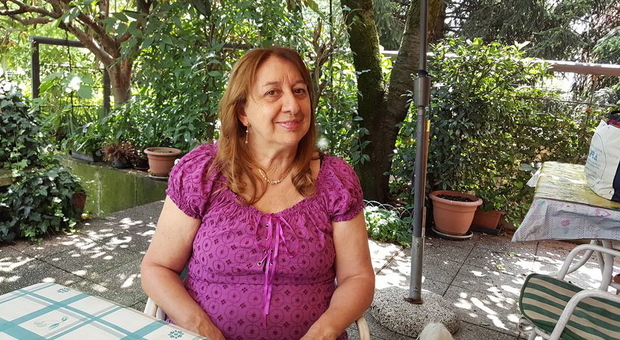 Gianna Del Gaudio, prof uccisa a coltellate: «Trovati tre Dna sconosciuti, uno è di una donna»