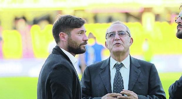Benevento, tris di big per la serie A: sogni Ibra, Mandzukic e Giovinco