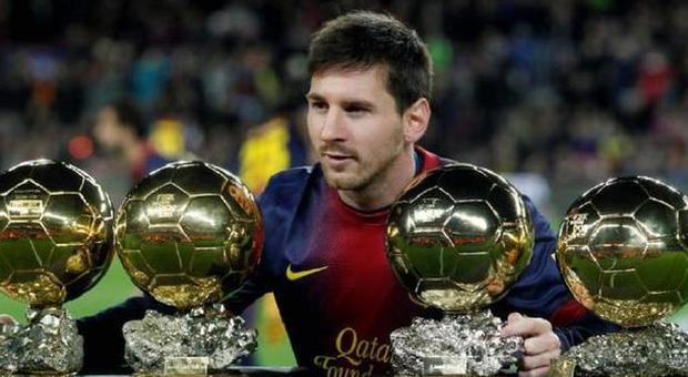 Mercato, Messi al PSG vale 180 milioni Partito il toto-nomi, Nainggolan conteso
