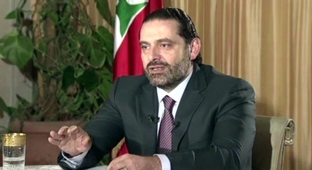 Libano, Macron invita in Francia Hariri e la famiglia