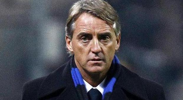 Inter, lo sfogo amaro di Mancini: "Così ​non va, dobbiamo cambiare atteggiamento"