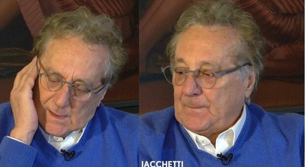 Enzo Iacchetti: «Senza Maurizio Costanzo avrei fatto il tabaccaio. La prima volta al Parioli pensavo avrei fatto una puntata, ne ho fatte 187»