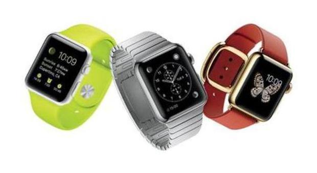 Apple promuove il suo smartwatch, su Vogue spunta la pubblicità