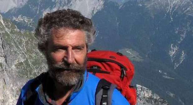 Escursionista disperso sui suoi monti, viene ritrovato morto dopo un volo di 150 metri