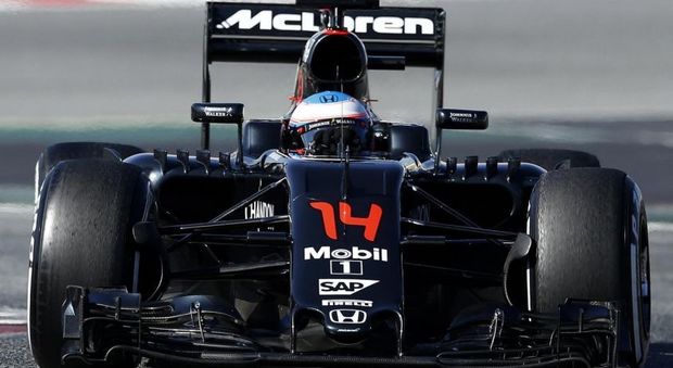"Apple vuole comprare la McLaren": 2 miliardi di dollari per entrare in Formula Uno