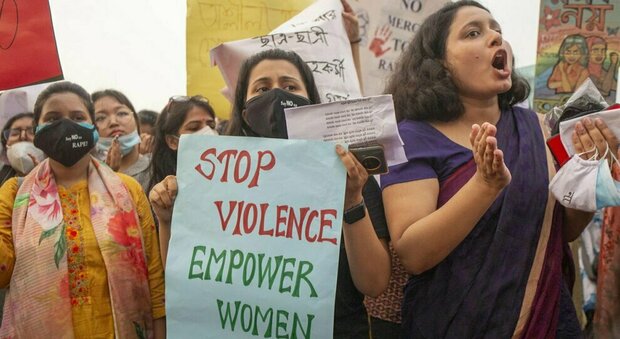 Dopo le proteste in piazza si va verso la pena di morte in caso di violenza sulle donne