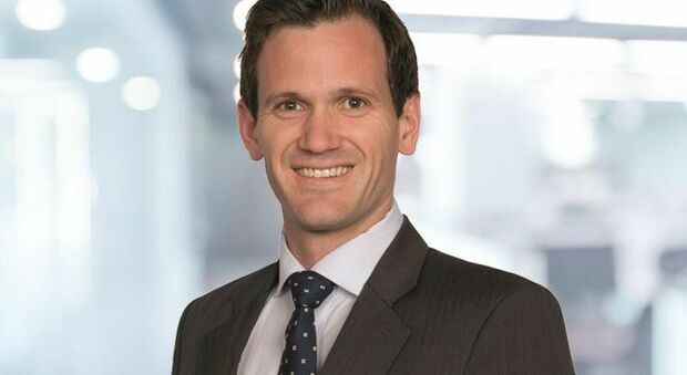 Ryan Staszewski, portfolio manager di Columbia Threadneedle Investments