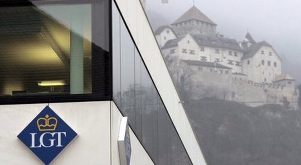 Fisco, accordo fra Italia e Liechtenstein: firmata intesa, cade segreto bancario