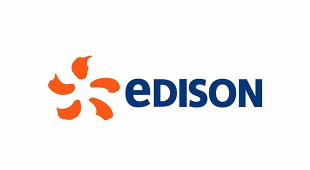 Edison, crescita a doppia cifra dei ricavi. Rivede al rialzo stime Ebitda