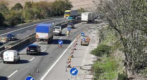 A14, il viceministro Rixi fa il punto ad Ascoli Piceno: opere per drenare il traffico e potenziare la ferrovia