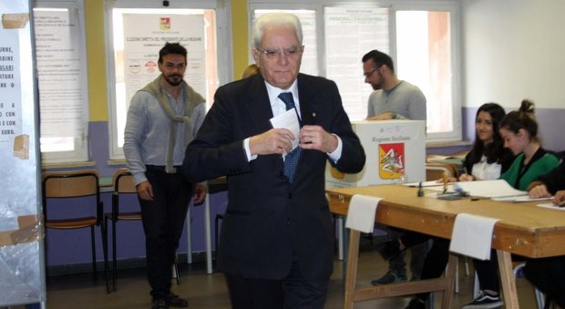 Elezioni in Sicilia, mutano i rapporti di forza larghe intese più lontane