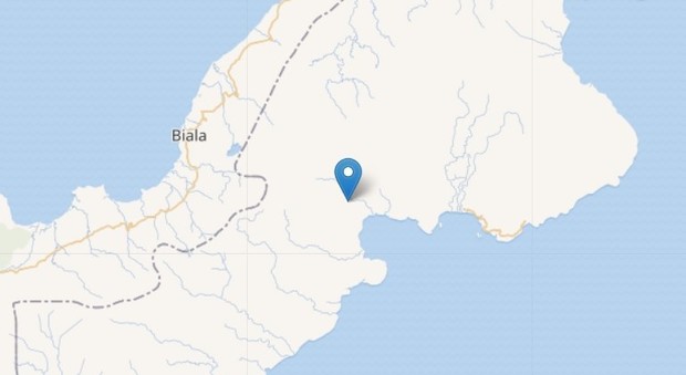 Terremoto, un'altra fortissima scossa in Papua Nuova Guinea: magnitudo 7