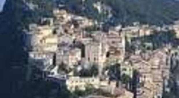 Guardia della Rocca di San Marino in manette: aveva cocaina negli slip