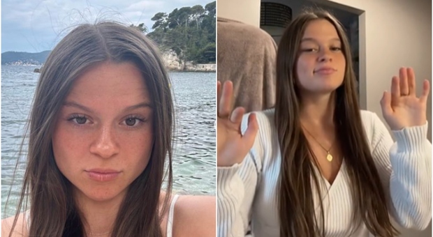Morta in un incidente stradale la cantante francese star dei social: Anais Robin aveva 21 anni