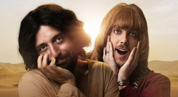 La commedia su Netflix ha un Gesù gay per protagonista: molotov contro i produttori
