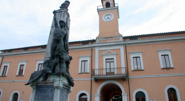 Castel Viscardo, primo decesso per Coronavirus. Muore anziano al "Santa Maria di Terni"