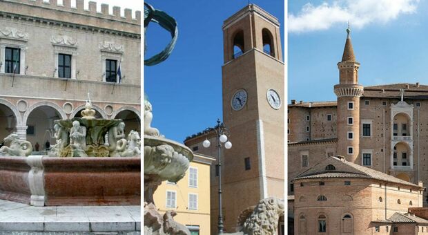 Pesaro Urbino, 38 Comuni al voto in provincia: tre al ballottaggio. Ecco le liste ed i candidati