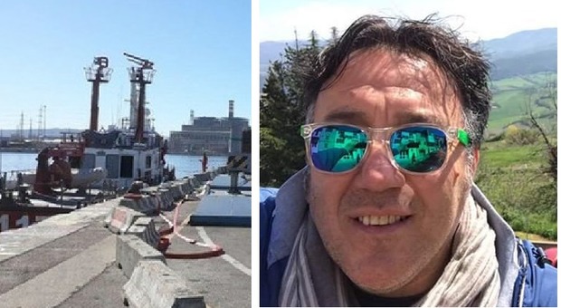 Incidente su una nave: morto operaio napoletano a Livorno