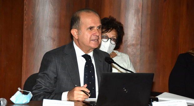 Il Tar boccia il ricorso dell'ex procuratore di Terni Liguori: la delibera del Csm è valida