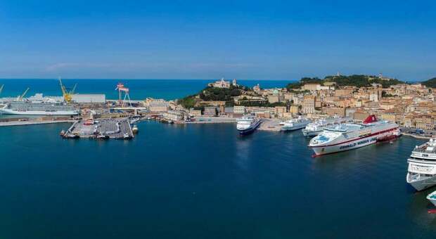 Ultimo miglio del porto, Testaguzza commissario: poteri speciali per i 3,3 chilometri che collegano lo scalo marittimo di Ancona alla Statale 16