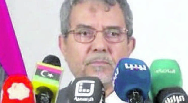Ali Abu Zakouk