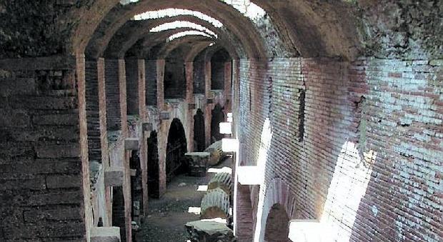 San Gennaro, raccolta fondi per salvare l'antico carcere