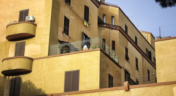 Roma, anziana trovata morta in casa con una ferita alla testa: giallo a Montesacro