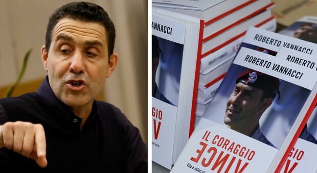 Vannacci, Feltrinelli 'nasconde' il libro: solo online o su richiesta (alla cassa). L'ira del generale: «Mi censurano»