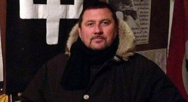 Daniele De Santis, da 26 a 16 anni di carcere per la morte del tifoso Ciro Esposito
