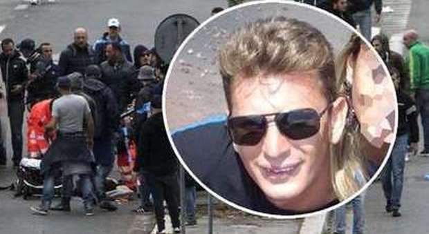 Omicidio Ciro Esposito i giudici tifoso del Napoli ucciso da bravata