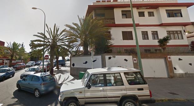 Ultrà del Genoa trovato morto a Gran Canaria: era scomparso da giorni