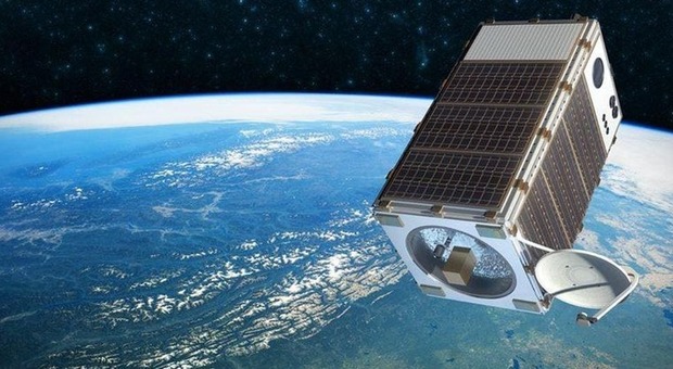 Nel 2022 il satellite MethaneSAT in orbita con SpaceX di Elon Musk