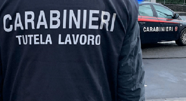 I carabinieri smascherano nel Reatino 119 “furbetti” del reddito di cittadinanza: oltre 700mila euro recuperati