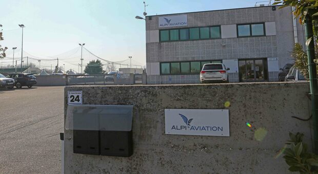 Alpi Aviation: fuori i soci cinesi. Per il nuovo assetto definitivo serve il via libera del governo
