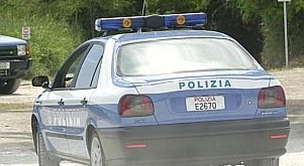 Le indagini sono state svolte dalla squadra mobile di Pesaro